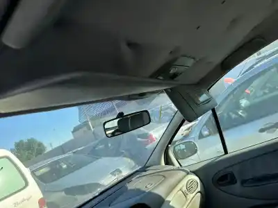Автозапчастина б/у правильний натір для renault scenic (ja..) 1.9 dci authentique посилання на oem iam 