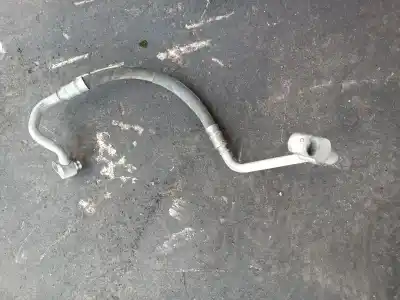 Peça sobressalente para automóvel em segunda mão tubos de ar condicionado por volkswagen passat b6 (3c2) 2.0 tdi 16v referências oem iam 3c0820721m