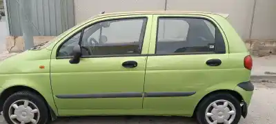 İkinci el araba yedek parçası sol ön kapi için daewoo matiz cd oem iam referansları   