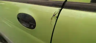 İkinci el araba yedek parçası sol ön kapi için daewoo matiz cd oem iam referansları   