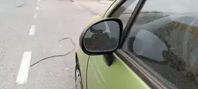 Автозапчастина б/у ліве дзеркало для daewoo matiz cd посилання на oem iam 