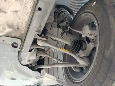 Second-hand car spare part front right shock absorber for bmw x3 (e83) 2.0d oem iam references 