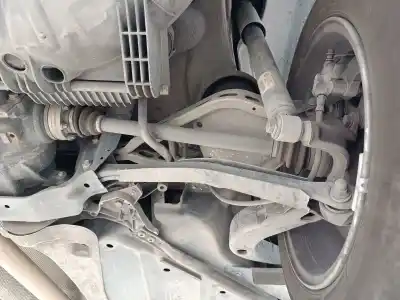 Second-hand car spare part right rear shock absorber for bmw x3 (e83) 2.0d oem iam references 