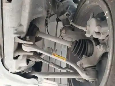 Second-hand car spare part front right lower suspension arm for bmw x3 (e83) 2.0d oem iam references 
