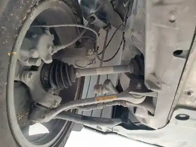 Second-hand car spare part front right anti-roll bar link for bmw x3 (e83) 2.0d oem iam references 