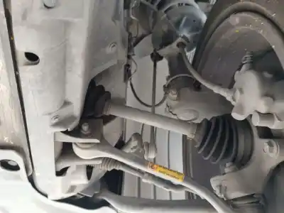 Second-hand car spare part front left anti-roll bar link for bmw x3 (e83) 2.0d oem iam references 