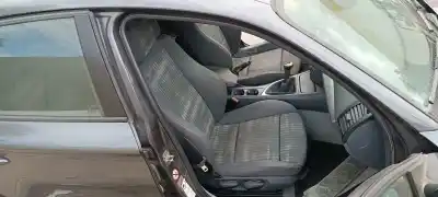 Second-hand car spare part right front seat for bmw serie 1 berlina (e81/e87) 120d oem iam references 