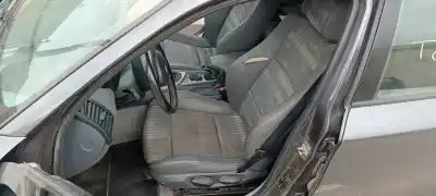 İkinci el araba yedek parçası SOL ÖN KOLTUK için BMW SERIE 1 BERLINA (E81/E87)  OEM IAM referansları   