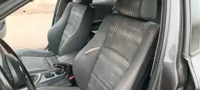 Peça sobressalente para automóvel em segunda mão assento dianteiro esquerdo por bmw serie 1 berlina (e81/e87) 120d referências oem iam   