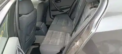 Second-hand car spare part rear seats for bmw serie 1 berlina (e81/e87) 120d oem iam references 