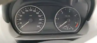 Second-hand car spare part dashboard for bmw serie 1 berlina (e81/e87) 120d oem iam references 