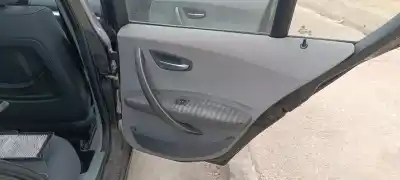 Second-hand car spare part right rear door trim for bmw serie 1 berlina (e81/e87) 120d oem iam references 