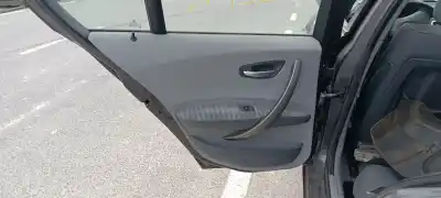 Second-hand car spare part left rear door trim for bmw serie 1 berlina (e81/e87) 120d oem iam references 