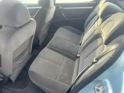 Pièce détachée automobile d'occasion GARNITURE DE PORTE ARRIÈRE DROITE pour PEUGEOT 407 SW  Références OEM IAM   