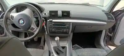 Second-hand car spare part airbag kit for bmw serie 1 berlina (e81/e87) 120d oem iam references 