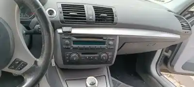 Second-hand car spare part climate control for bmw serie 1 berlina (e81/e87) 120d oem iam references 