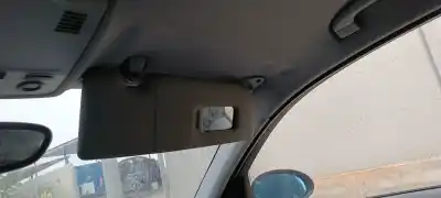 Second-hand car spare part right sunshade for bmw serie 1 berlina (e81/e87) 120d oem iam references 