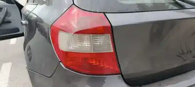 Second-hand car spare part left tailgate light for bmw serie 1 berlina (e81/e87) 120d oem iam references 