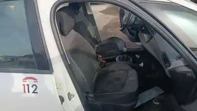 Автозапчасти б/у сиденье правое переднее за citroen c4 picasso business class ссылки oem iam 