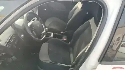 Автозапчасти б/у левое переднее сидение за citroen c4 picasso business class ссылки oem iam   