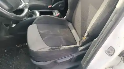 Автозапчасти б/у левое переднее сидение за citroen c4 picasso business class ссылки oem iam   
