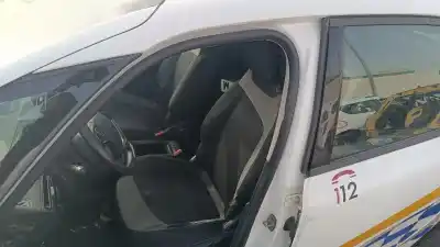 Piesă de schimb auto la mâna a doua SCANUL DIN FAȚA PARTEA STÂNGA pentru CITROEN C4 PICASSO  Referințe OEM IAM   
