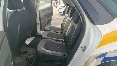 Автозапчасти б/у задние сиденья за citroen c4 picasso business class ссылки oem iam 