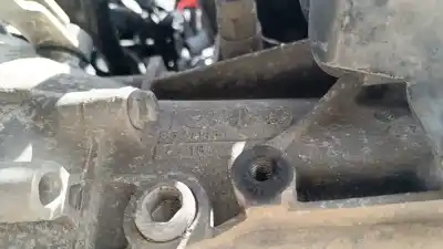 Pièce détachée automobile d'occasion boîte de vitesses pour fiat iii panda (319) 169a4000 références oem iam 55241434  