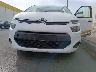 Автозапчасти б/у правая противотуманная фара за citroen c4 picasso business class ссылки oem iam 