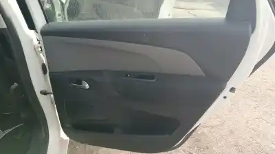 Автозапчасти б/у обивка задней правой двери за citroen c4 picasso business class ссылки oem iam 