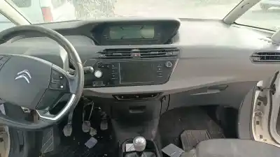 Автозапчасти б/у климат-контроль за citroen c4 picasso business class ссылки oem iam 