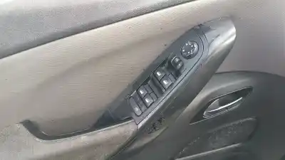 Автозапчасти б/у выключатель левого переднего окна за citroen c4 picasso business class ссылки oem iam 