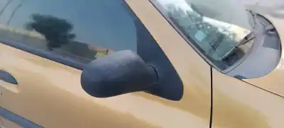 Автозапчасти б/у задний вид справа за renault clio ii fase i (b/cbo) 1.6 initiale (b/cbod) 90 cv / 66 kw ссылки oem iam 