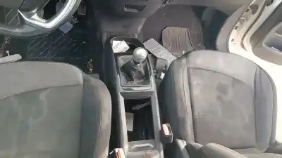 Автозапчасти б/у рычаг переключения передач за citroen c4 picasso business class ссылки oem iam 