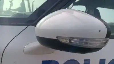 Автозапчасти б/у левое зеркало за citroen c4 picasso business class ссылки oem iam   