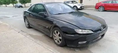 Pièce détachée automobile d'occasion BOITIER DE PAPILLON pour PEUGEOT 406 COUPE (S1/S2)  Références OEM IAM   