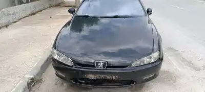 Pièce détachée automobile d'occasion CAPOT pour PEUGEOT 406 COUPE (S1/S2)  Références OEM IAM   