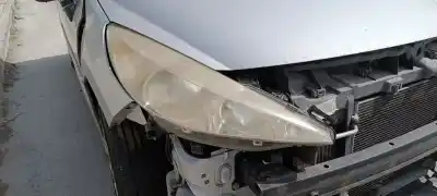 Pièce détachée automobile d'occasion FEU DROIT pour PEUGEOT 207  Références OEM IAM   