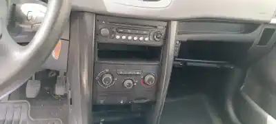 Second-hand car spare part climate control for peugeot 207 gt oem iam references 