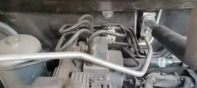 Pezzo di ricambio per auto di seconda mano abs per toyota corolla (e21) hybrid active riferimenti oem iam 