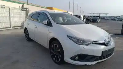Pièce détachée automobile d'occasion CONTACTEUR TOURNANT D'AIRBAG pour TOYOTA AURIS TOURING SPORTS (E18)  Références OEM IAM   
