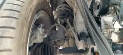 Peça sobressalente para automóvel em segunda mão amortecedor dianteiro direito por toyota corolla (e21) hybrid active referências oem iam   