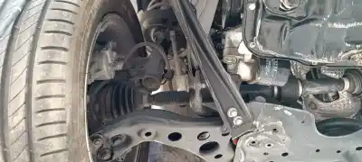 Pezzo di ricambio per auto di seconda mano ammortizzatore anteriore destro per toyota corolla (e21) hybrid active riferimenti oem iam 