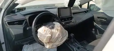 Pezzo di ricambio per auto di seconda mano anello airbag per toyota corolla (e21) hybrid active riferimenti oem iam 