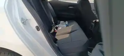 Pezzo di ricambio per auto di seconda mano sedili posteriori per toyota corolla (e21) hybrid active riferimenti oem iam 