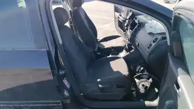 Автозапчасти б/у сиденье правое переднее за volkswagen golf plus (5m1) bluemotion edition ссылки oem iam 