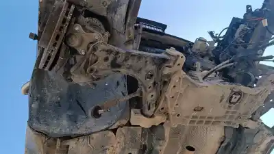 Автозапчасти б/у передний правый нижний рычаг подвески за volkswagen golf plus (5m1) bluemotion edition ссылки oem iam 