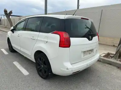 Peça sobressalente para automóvel em segunda mão airbag de cortina dianteiro direito por peugeot 5008 allure referências oem iam 