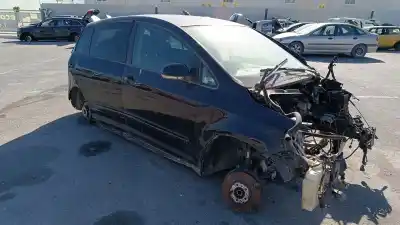 Автозапчасти б/у замок передней правой двери за volkswagen golf plus (5m1) bluemotion edition ссылки oem iam 