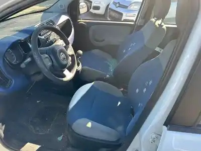 Peça sobressalente para automóvel em segunda mão forra / revestimento da porta dianteira direita por fiat panda (319) city cross referências oem iam 